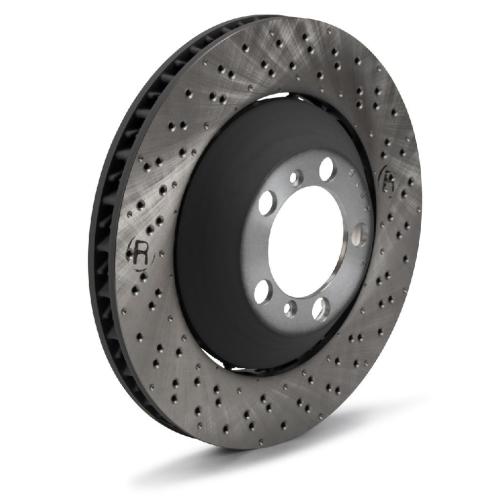 SEBRO Bremsscheiben + TEXTAR Bremsbeläge + Sensor PORSCHE 991 4.0 GT3 / RS vorne Bild SEBRO Bremsscheiben + TEXTAR Bremsbeläge + Sensor PORSCHE 991 4.0 GT3 / RS vorne