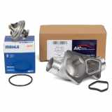 MAHLE Thermostat, Kühlmittel TX 27 80D AIC Kühlmittelflansch 54402