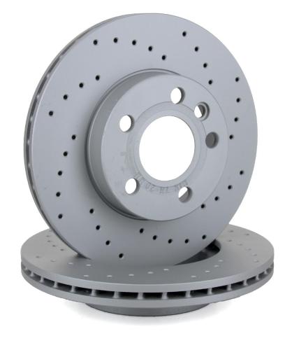 ZIMMERMANN Bremsscheibe 600.3212.52 + Bremsbelagsatz, Scheibenbremse 21885.195.1 Bild ZIMMERMANN Bremsscheibe 600.3212.52 + Bremsbelagsatz, Scheibenbremse 21885.195.1