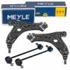 MEYLE Lenker, Radaufhängung 116 050 0018 + Stange/Strebe, Stabilisator 116 060 0000/HD + Lenker, Radaufhängung 116 050 0019 Bild MEYLE Lenker, Radaufhängung 116 050 0018 + Stange/Strebe, Stabilisator 116 060 0000/HD + Lenker, Radaufhängung 116 050 0019