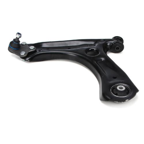 SPIDAN CHASSIS PARTS Lenker, Radaufhängung 50420 + Lenker, Radaufhängung 50421 Bild SPIDAN CHASSIS PARTS Lenker, Radaufhängung 50420 + Lenker, Radaufhängung 50421