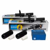 SACHS Staubschutzsatz, Stoßdämpfer 900 104 BILSTEIN Stoßdämpfer 22-105813