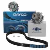 DAYCO Zahnriemensatz KTB253 GEBA Wasserpumpe, Motorkühlung 9070