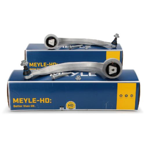 MEYLE Lenker, Radaufhängung 116 050 0264/HD + Lenker, Radaufhängung 116 050 0265/HD Bild MEYLE Lenker, Radaufhängung 116 050 0264/HD + Lenker, Radaufhängung 116 050 0265/HD