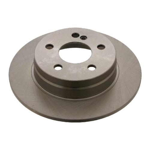 FEBI Bremsscheiben + Bremsbeläge + Sensor MERCEDES W204 S204 C204 ohne Sportpaket hinten Bild FEBI Bremsscheiben + Bremsbeläge + Sensor MERCEDES W204 S204 C204 ohne Sportpaket hinten