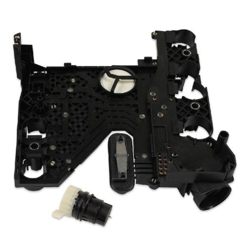 Steuergerät Steuereinheit Elektroniksatz + Abstandsstück MERCEDES 722.6 Bild Steuergerät Steuereinheit Elektroniksatz + Abstandsstück MERCEDES 722.6