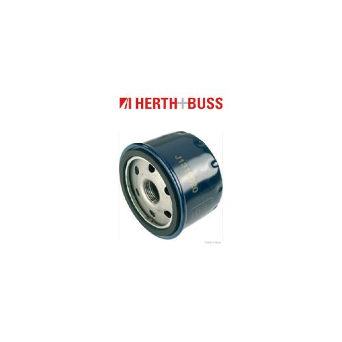 5L ORIGINAL 5W30 DPF Motoröl + HERTH+BUSS Ölfilter NISSAN Juke Micra Qashqai 1 1.5 dCi Bild 5L ORIGINAL 5W30 DPF Motoröl + HERTH+BUSS Ölfilter NISSAN Juke Micra Qashqai 1 1.5 dCi