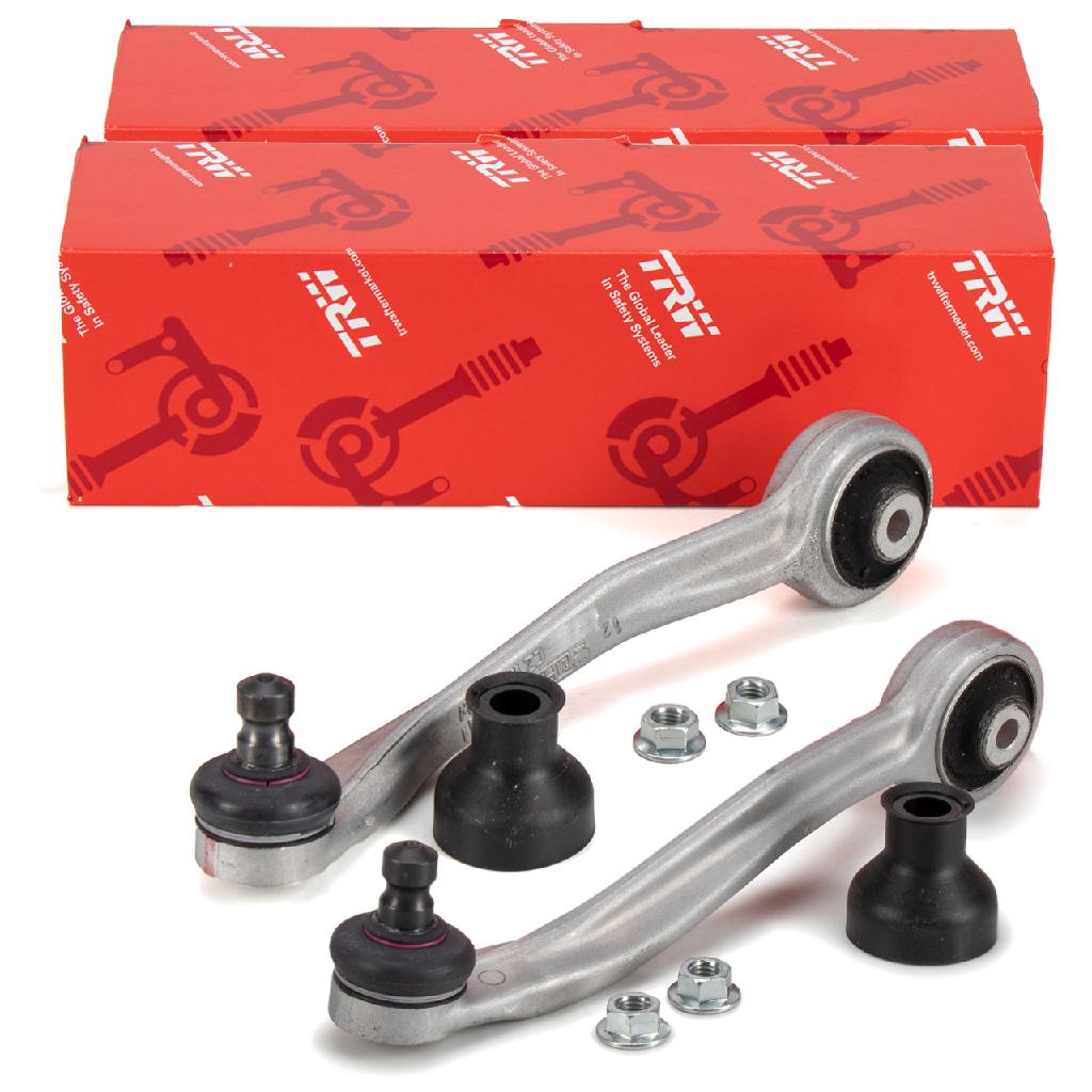 TRW Lenker, Radaufhängung JTC1289 + Lenker, Radaufhängung JTC1288