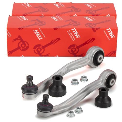 TRW Lenker, Radaufhängung JTC1289 + Lenker, Radaufhängung JTC1288 Bild TRW Lenker, Radaufhängung JTC1289 + Lenker, Radaufhängung JTC1288