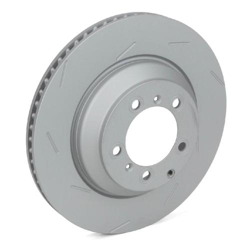 ZIMMERMANN Bremsscheibe 460.4519.20 + Bremsscheibe 460.4518.20 Bild ZIMMERMANN Bremsscheibe 460.4519.20 + Bremsscheibe 460.4518.20