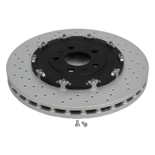 ZIMMERMANN Bremsbelagsatz, Scheibenbremse 24888.170.2 BREMBO Bremsscheibe 09.9477.23 Bild ZIMMERMANN Bremsbelagsatz, Scheibenbremse 24888.170.2 BREMBO Bremsscheibe 09.9477.23