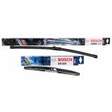 BOSCH Wischblatt 3 397 011 630 + Wischblatt 3 397 013 532