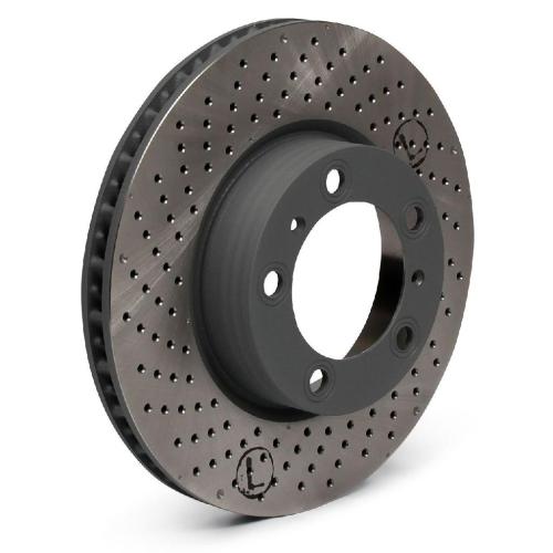 SEBRO Bremsscheiben + TEXTAR Beläge + Wako PORSCHE Boxster Cayman 981 2.7 vorne Bild SEBRO Bremsscheiben + TEXTAR Beläge + Wako PORSCHE Boxster Cayman 981 2.7 vorne