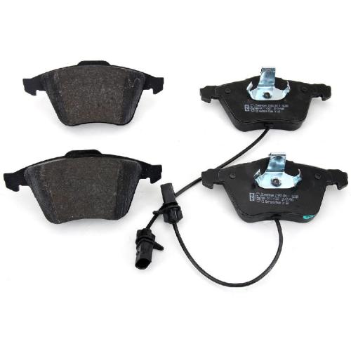 ZIMMERMANN Bremsscheibe 100.1249.20 + Bremsbelagsatz, Scheibenbremse 23763.200.1 Bild ZIMMERMANN Bremsscheibe 100.1249.20 + Bremsbelagsatz, Scheibenbremse 23763.200.1