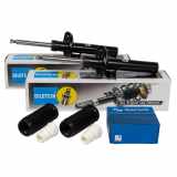SACHS Staubschutzsatz, Stoßdämpfer 900 104 BILSTEIN Stoßdämpfer 22-131614