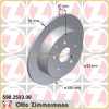 ZIMMERMANN Bremsbelagsatz, Scheibenbremse 23768.185.1 + Bremsscheibe 590.2592.20 + Bremsbelagsatz, Scheibenbremse 23620.165.1 + Bremsscheibe 590.2593.20 Bild ZIMMERMANN Bremsbelagsatz, Scheibenbremse 23768.185.1 + Bremsscheibe 590.2592.20 + Bremsbelagsatz, Scheibenbremse 23620.165.1 + Bremsscheibe 590.2593.20