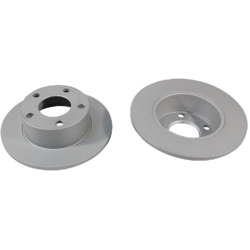 ZIMMERMANN Bremsscheibe 100.1217.20 + Bremsbelagsatz, Scheibenbremse 20961.172.1 Bild ZIMMERMANN Bremsscheibe 100.1217.20 + Bremsbelagsatz, Scheibenbremse 20961.172.1