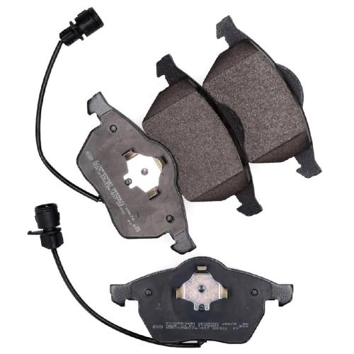 ZIMMERMANN Bremsscheibe 100.1216.20 + Bremsbelagsatz, Scheibenbremse 20676.200.1 Bild ZIMMERMANN Bremsscheibe 100.1216.20 + Bremsbelagsatz, Scheibenbremse 20676.200.1