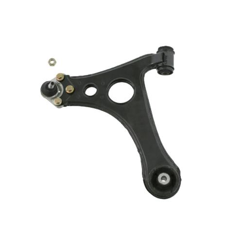 FEBI BILSTEIN Spurstange 33110 + Lenker, Radaufhängung 15563 + Lenker, Radaufhängung 15564 + Spurstange 33109 + Stange/Strebe, Stabilisator 19332 Bild FEBI BILSTEIN Spurstange 33110 + Lenker, Radaufhängung 15563 + Lenker, Radaufhängung 15564 + Spurstange 33109 + Stange/Strebe, Stabilisator 19332