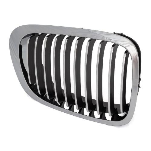 TRUCKTEC AUTOMOTIVE Kühlergitter 08.62.296 + Kühlergitter 08.62.304 Bild TRUCKTEC AUTOMOTIVE Kühlergitter 08.62.296 + Kühlergitter 08.62.304