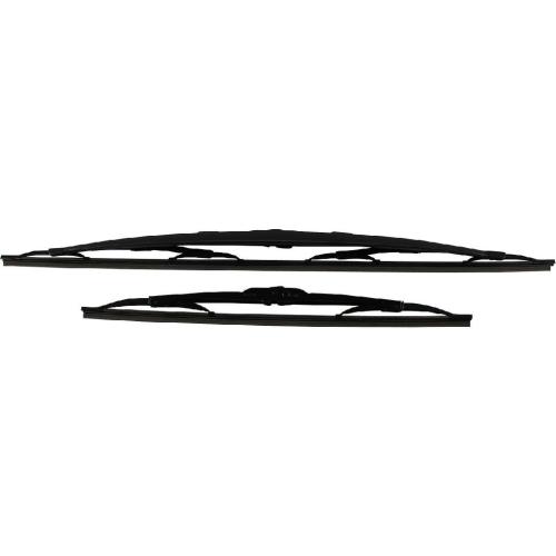 BOSCH Wischblatt 3 397 004 755 + Wischblatt 3 397 010 297 Bild BOSCH Wischblatt 3 397 004 755 + Wischblatt 3 397 010 297