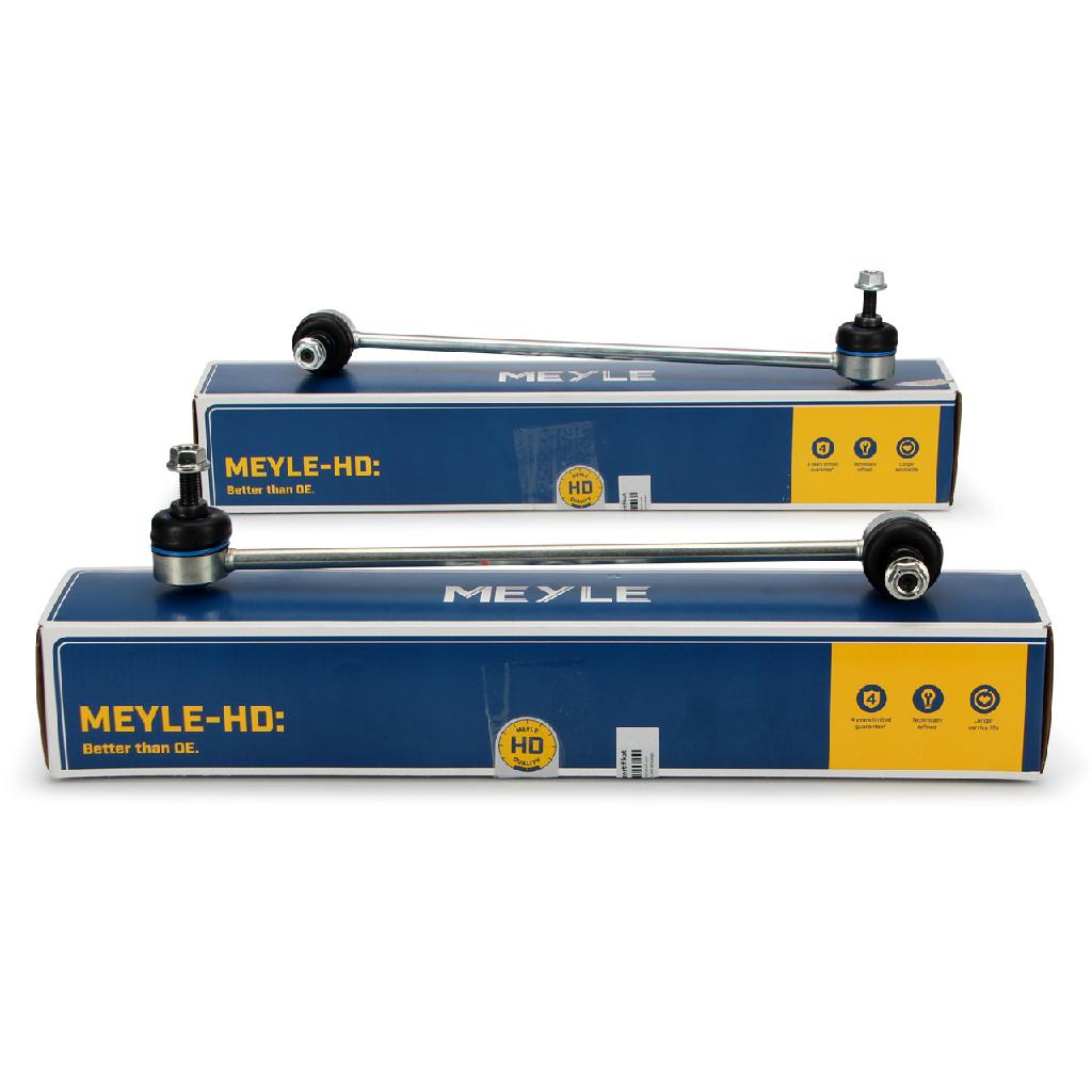 MEYLE Stange/Strebe, Stabilisator 316 060 0025/HD + Stange/Strebe, Stabilisator 316 060 0026/HD