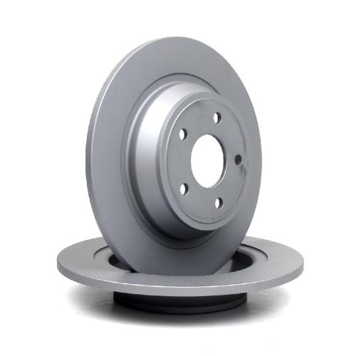 ZIMMERMANN Bremsscheibe 250.1376.20 + Bremsbelagsatz, Scheibenbremse 22531.160.1 Bild ZIMMERMANN Bremsscheibe 250.1376.20 + Bremsbelagsatz, Scheibenbremse 22531.160.1