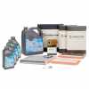 HIRSCHER Filterset 3-tlg + 9L ORIGINAL 5W30 Motoröl MERCEDES W211 S211 E 280 CDI OM642 Bild HIRSCHER Filterset 3-tlg + 9L ORIGINAL 5W30 Motoröl MERCEDES W211 S211 E 280 CDI OM642