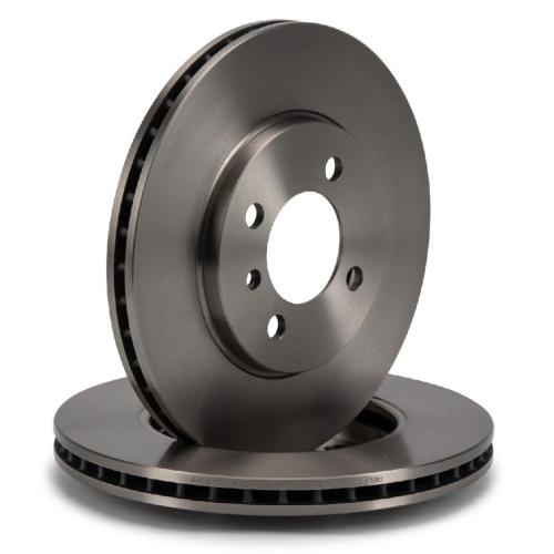 DELPHI Bremsscheibe BG2347 + Bremsbelagsatz, Scheibenbremse LP596 Bild DELPHI Bremsscheibe BG2347 + Bremsbelagsatz, Scheibenbremse LP596