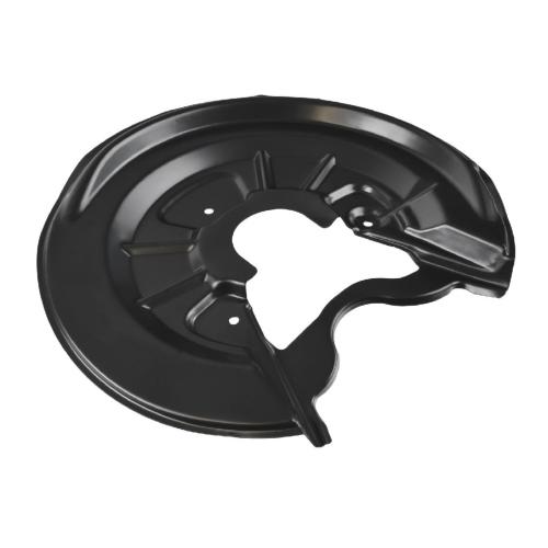 FEBI BILSTEIN Spritzblech, Bremsscheibe 171560 + Spritzblech, Bremsscheibe 171561 Bild FEBI BILSTEIN Spritzblech, Bremsscheibe 171560 + Spritzblech, Bremsscheibe 171561