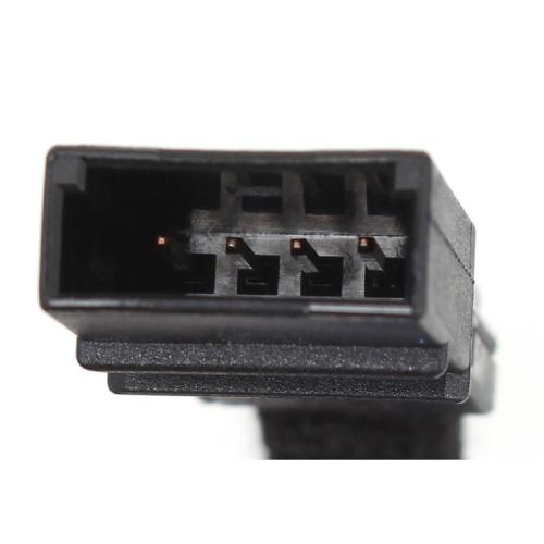 Adapter Widerstand Kennzeichenleuchte LED für Audi A6 (4F C6) Q7 (4L) Bild Adapter Widerstand Kennzeichenleuchte LED für Audi A6 (4F C6) Q7 (4L)