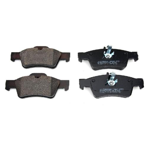 Zimmermann SPORT Bremsscheiben + Beläge + Wako MERCEDES W211 S211 E350 E500 vorne + hinten Bild Zimmermann SPORT Bremsscheiben + Beläge + Wako MERCEDES W211 S211 E350 E500 vorne + hinten