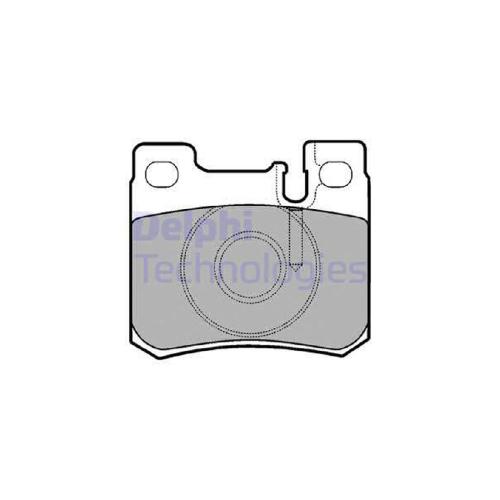 FEBI BILSTEIN Warnkontakt, Bremsbelagverschleiß 01498 DELPHI Bremsbelagsatz, Scheibenbremse LP947 + Bremsscheibe BG2291 Bild FEBI BILSTEIN Warnkontakt, Bremsbelagverschleiß 01498 DELPHI Bremsbelagsatz, Scheibenbremse LP947 + Bremsscheibe BG2291