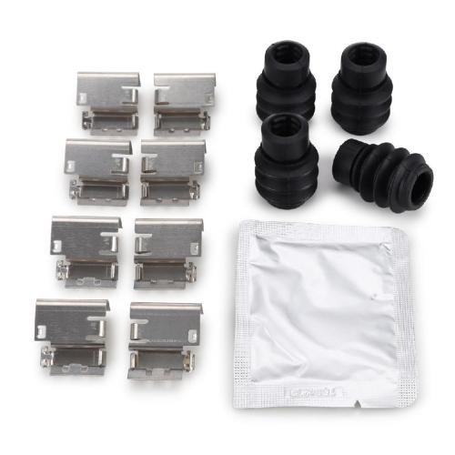 QUICK BRAKE Zubehörsatz, Scheibenbremsbelag 109-0184 DELPHI Bremsbelagsatz, Scheibenbremse LP3736 + Bremsscheibe BG9238C Bild QUICK BRAKE Zubehörsatz, Scheibenbremsbelag 109-0184 DELPHI Bremsbelagsatz, Scheibenbremse LP3736 + Bremsscheibe BG9238C
