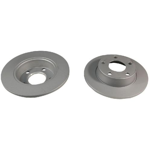 ZIMMERMANN Bremsscheibe 100.3323.20 + Bremsbelagsatz, Scheibenbremse 20961.152.1 Bild ZIMMERMANN Bremsscheibe 100.3323.20 + Bremsbelagsatz, Scheibenbremse 20961.152.1