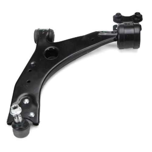 SPIDAN CHASSIS PARTS Lenker, Radaufhängung 50336 + Lenker, Radaufhängung 50335 Bild SPIDAN CHASSIS PARTS Lenker, Radaufhängung 50336 + Lenker, Radaufhängung 50335
