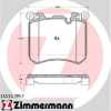 ZIMMERMANN Bremsscheiben + Beläge + Wako BMW X5 F15 X6 F16 35i 25/30d vorne Bild ZIMMERMANN Bremsscheiben + Beläge + Wako BMW X5 F15 X6 F16 35i 25/30d vorne