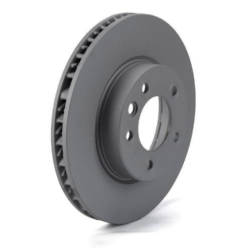 ZIMMERMANN Bremsscheibe 600.3225.20 + Bremsscheibe 600.3224.20 Bild ZIMMERMANN Bremsscheibe 600.3225.20 + Bremsscheibe 600.3224.20