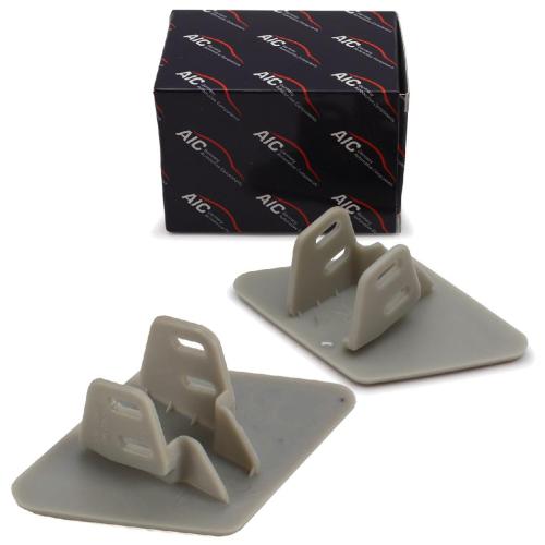 AIC Blende, Stoßfänger 70825 + Blende, Stoßfänger 70824 Bild AIC Blende, Stoßfänger 70825 + Blende, Stoßfänger 70824