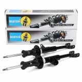 BILSTEIN Stoßdämpfer 19-274355 + Stoßdämpfer 19-274362