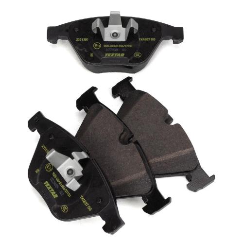 TEXTAR Bremsscheiben + Beläge + Sensor BMW 3er E90 E91 E92 E93 ab 03.2010 vorne Bild TEXTAR Bremsscheiben + Beläge + Sensor BMW 3er E90 E91 E92 E93 ab 03.2010 vorne