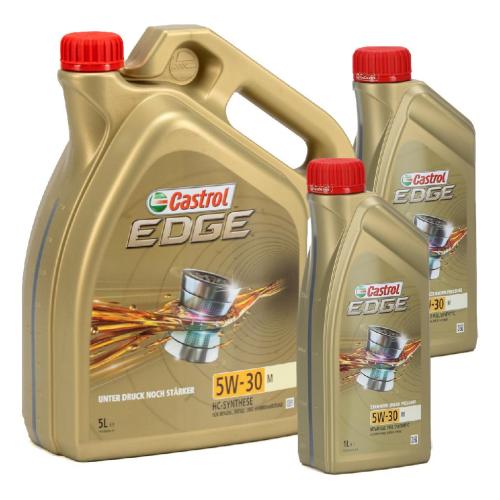 CASTROL Motoröl 15BF69 + Motoröl 15BF68 Bild CASTROL Motoröl 15BF69 + Motoröl 15BF68