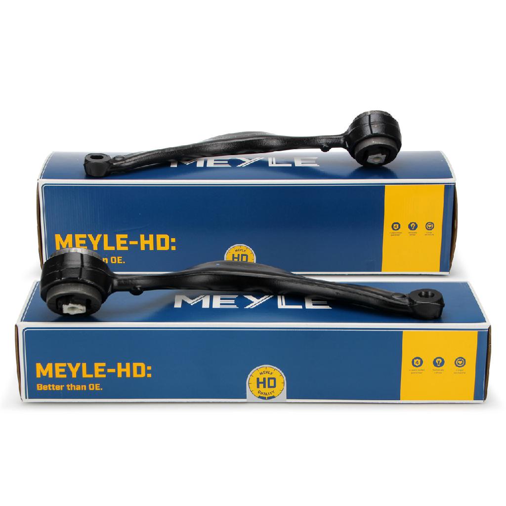 MEYLE Lenker, Radaufhängung 316 050 0008/HD + Lenker, Radaufhängung 316 050 0007/HD