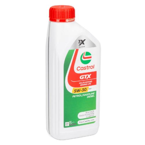 CASTROL Motoröl 15F6E4 + Motoröl 15F6E5 Bild CASTROL Motoröl 15F6E4 + Motoröl 15F6E5