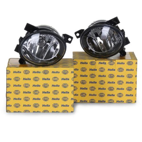 HELLA Nebelscheinwerfer 1N0 009 954-311 + Nebelscheinwerfer 1N0 009 954-321 Bild HELLA Nebelscheinwerfer 1N0 009 954-311 + Nebelscheinwerfer 1N0 009 954-321