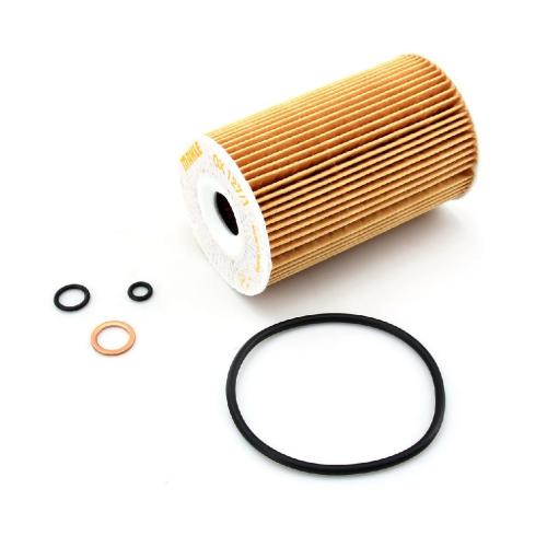 MAHLE Ölfilter Ölfiltergehäuse Dichtungssatz Dichtsatz BMW 3er E36 E46 5er E34 Z3 M43 Bild MAHLE Ölfilter Ölfiltergehäuse Dichtungssatz Dichtsatz BMW 3er E36 E46 5er E34 Z3 M43