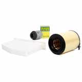 Filterpaket Filterset für Audi A3 Seat Skoda VW Golf 6 Passat Touran 1.2/1.4TSI