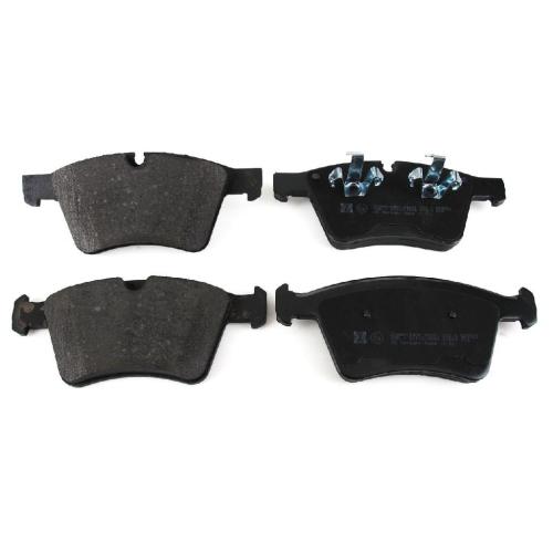 Zimmermann SPORT Bremsscheiben + Bremsbeläge + Sensor MERCEDES X164 W164 W251 V251 vorne Bild Zimmermann SPORT Bremsscheiben + Bremsbeläge + Sensor MERCEDES X164 W164 W251 V251 vorne