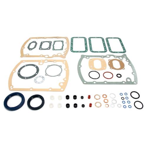 VICTOR REINZ Dichtungssatz, Zylinderkopf 02-12540-02 + Dichtungssatz, Kurbelgehäuse 08-18238-02 Bild VICTOR REINZ Dichtungssatz, Zylinderkopf 02-12540-02 + Dichtungssatz, Kurbelgehäuse 08-18238-02