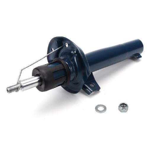 MEYLE Federbeinstützlager 100 412 2039 + Staubschutzsatz, Stoßdämpfer 100 640 0009 + Stoßdämpfer 126 623 0055 Bild MEYLE Federbeinstützlager 100 412 2039 + Staubschutzsatz, Stoßdämpfer 100 640 0009 + Stoßdämpfer 126 623 0055